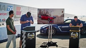 Will a perfect start guarantee a perfect finish? Catch the full episode to see who pulled ahead this week on the #CSR2 Ultimate Racing Challenge: http://bit.ly/2blb6hf Hike The Gamer vs Car Throttle's Alex Kersten | CSR Racing