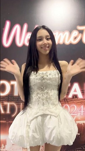 TWICE 「DIVE」Dance Live ver. CHAEYOUNG