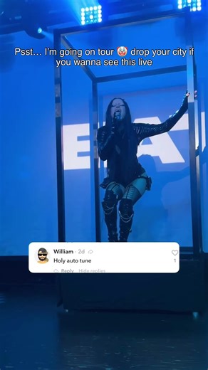 HE DID NOT SEE THAT COMING 👀