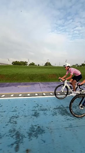 What’s up “VISP BUILDER” | VISP Builder Cycling