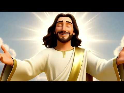 15 Minutes of Gospel Songs For Toddlers | Bible Songs | Jesus Loves Me |Christian Music
