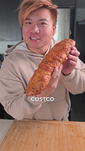 Inside Costco Sweden’s Mexican chicken bake