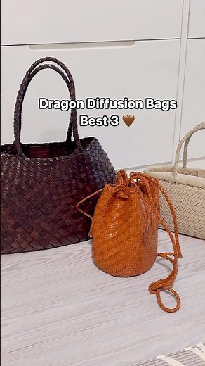 여름가방 추천, 드래곤디퓨전 백 Best 3 #드래곤백#dragondiffusion#드래곤디퓨전
