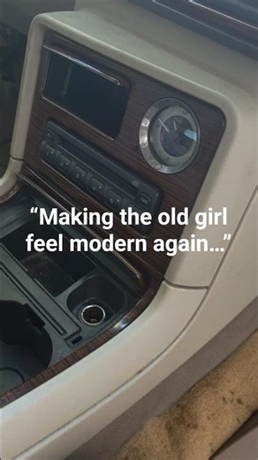 2003 Escalade EXT Interior Refresh 🔥
