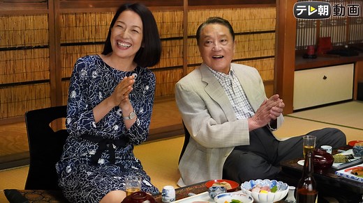 おかしな刑事 ＃22京都スペシャル（2020/1/19放送） | 国内ドラマの動画配信はTELASA(テラサ)-見逃し配信＆動画が見放題