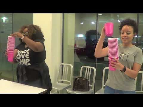 5th Annual Ladies Night Game Night