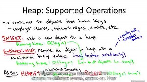 L8-3 - Heaps - Implementation Details