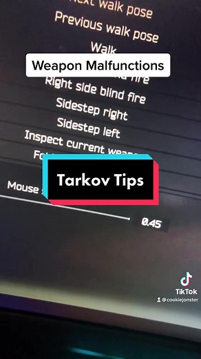 How to Fix Weapon Malfunctions in Tarkov Easily