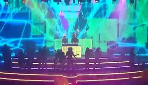 6.2K views · 229 reactions | Music's got me feeling so free We're gonna celebrate Celebrate and dance so free One more time!  | CocoBongo | Facebook