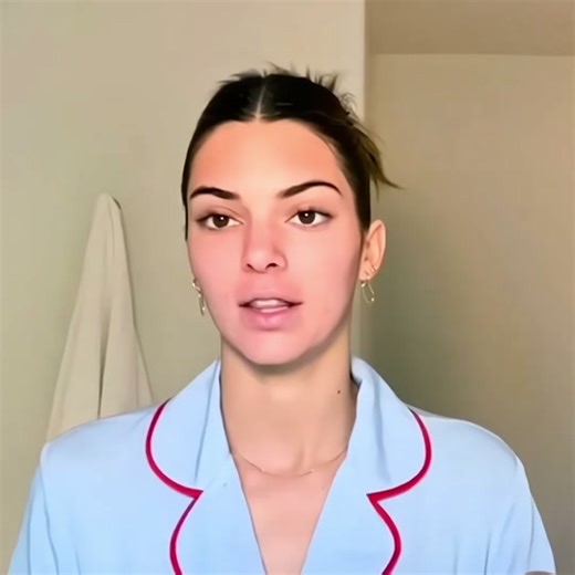 Kendall Jenner Makeup Transformations