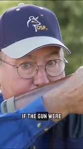 Take the guesswork out of achieving an optimal shotgun fit. 🔍 OSP Shooting School's Gil Ash demonstrates the 3 dimensions of shotgun fit – length of pull, drop at comb, and cast off – for optimal control and accuracy. 📐 🎥 Watch the full video on the NSSF YouTube channel for more shotgun tips: https://youtu.be/jLLnGM3DXE0 #LetsGoShooting #LGS #NSSF #ShootingSports #Shotguns | Let's Go Shooting