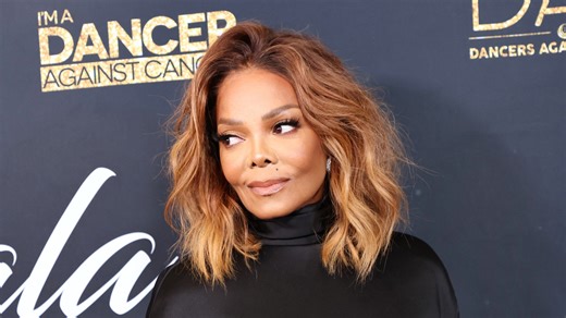 Janet Jackson declined to be portrayed in Michael biopic