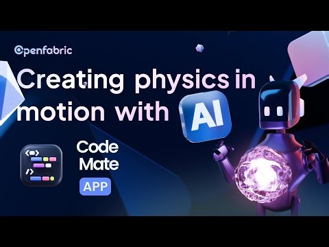From Text Prompt to Physics Animation — Powered by AI