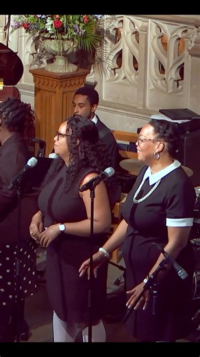 1.1K views · 33 reactions |  Sing, rest, pray, and celebrate at Jazz...