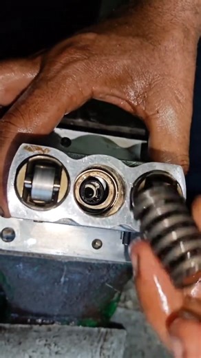 Quick Auto fix on Reels