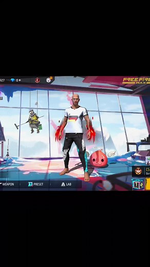 Free Fire TikTok Videos Compilation