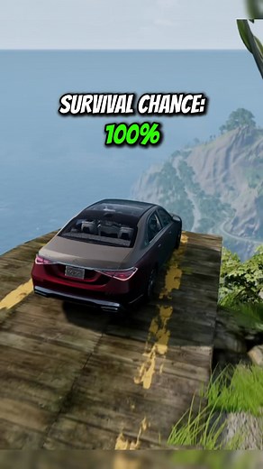 140K views · 1.5K reactions | Cars VS Zipline  #beamngdrive #cars #crashes #dashcamvideos #beamng | Impactlabx | Facebook