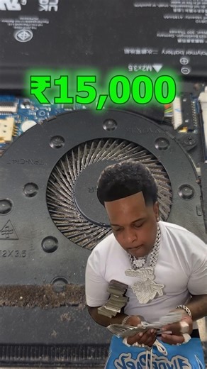 Hp Laptop Broken Hinges - Fixed |‪@SiriusRepairGuru‬ | #laptoprepair #siriusrepairguru