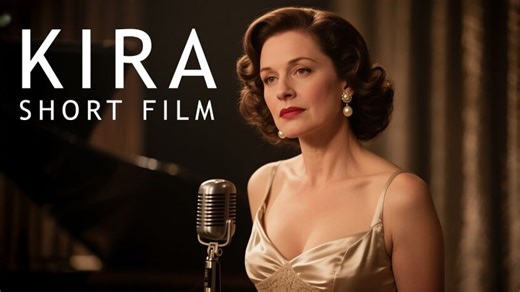 Kira (Short Film on Human Cloning) | Tamilnadu Advanced Technical Training Institute