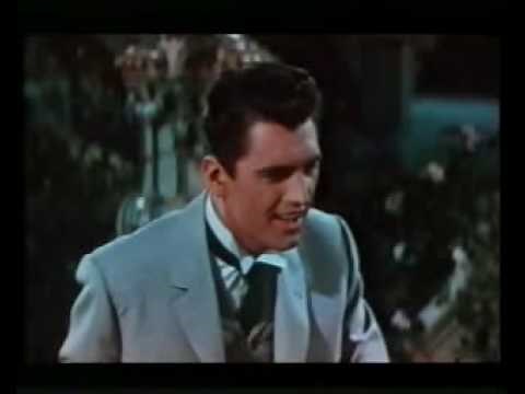 Mario Lanza Serenade