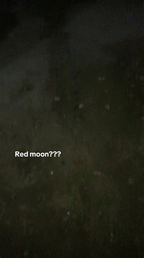 Understanding the Red Moon Phenomenon