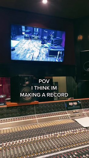 Creating a Unique Music Record from Home