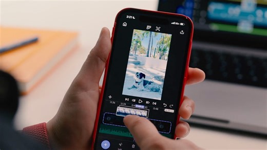 Adobe Premiere launches on iPhone, free to download now