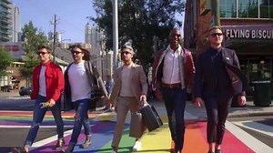 474K views · 1.4K reactions | Queer Eye is back for a second season, and the hunger for it is as strong as ever  | HuffPost | Facebook