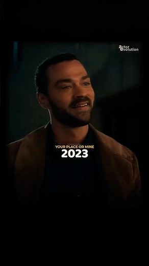 Jesse Williams: From Grey’s Anatomy to Cinema