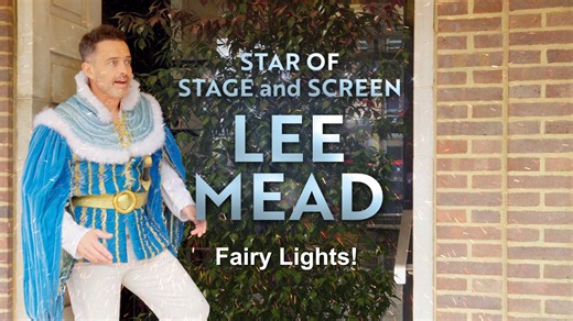 16K views · 62 reactions | ✨ Our brand-new panto trailer has arrived!...