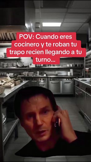 Los mejores memes de cocina para chefs y cocineros