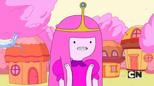 Adventure Time - James II video