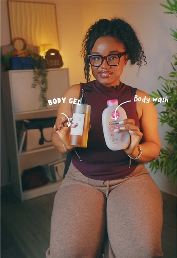 Body Wash for Darker Skin: Does CeraVe SA Cleanser Brighten Body?