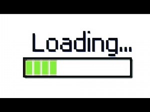 LOADING SCREEN SIMULATOR