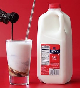 9.3K views · 39 reactions | Raise your glass of Lucerne® farm-fresh...