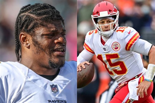 What radio station is the Ravens-Chiefs game on? Details on AFC Championship Game coverage