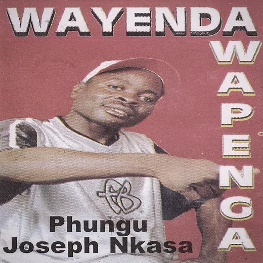 Phungu Joseph Mkasa - Nkasa TikTok Videos Compilation