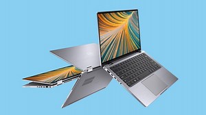 Dell Refreshes Latitude Laptops With Intel 11th Gen Core Chips