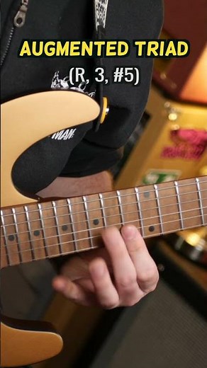 Arpeggios made simple with this easy guitar workout 👌 #guitar