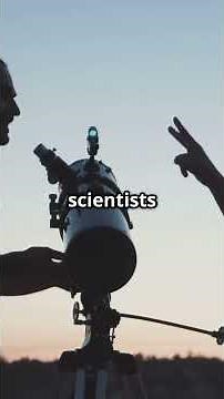 Dark Matter Explained: What You Need to Know!