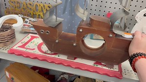 17K views · 287 reactions | what dimension is THIS, thrift with me today | Junk Monkey Sonia | Facebook