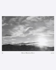 8.2K views · 1.1K reactions | Royal Morning Blue visualiser up now on YouTube. Pre-order the new album today: https://ffm.to/da_tntftmpts | Damon Albarn | Facebook