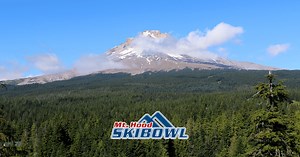 Thrilling Aerial Park Adventure | Mt. Hood Skibowl