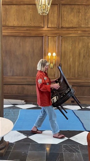 Watch the Full Desert Oaks Reveal Now