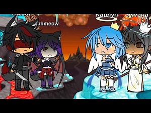 Devils Don't Fly 2018 || Aphmau || Mystreet || GLMV || Gacha Life Music Video