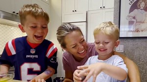 Cooking with Cal: Easy ‘breakfast delight wraps’