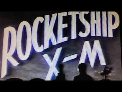 MST3K: Rocket Ship X-M 🚀 🤠