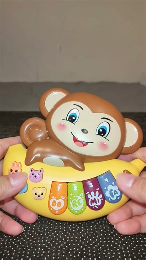 SING A MONKEY! #trending #satisfying #shorts #fyp #herajam