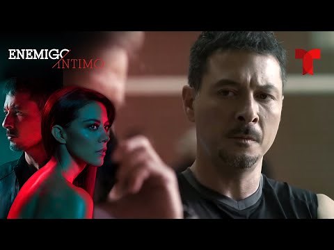 Enemigo Íntimo | Capítulo 34 | Telemundo