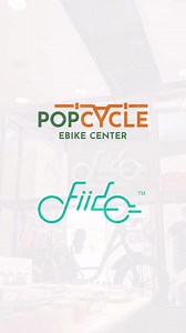 A tool from the future.🚲🔌 Effortless & sophisticated cycling? The Fiido D21, with its advanced motor technology, will have you blitz on your first pedal. So smooth, so good.⚡️ Try it today!!! #YourCycleofLife #ebikes #Fiido | Popcycle